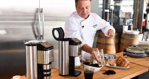 Introducing the Single Cup Grind & Brew Coffee Maker – Cuisinart Canada
