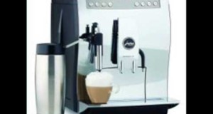 Jura Capresso 13214 Impressa Z5 Automatic Coffee Center