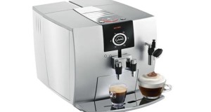 Jura-Capresso 13333 Impressa J5 Automatic Coffee and Espresso Center