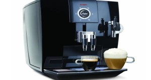 Jura-Capresso 13548 Impressa J6 Automatic Coffee and Espresso Center