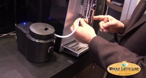 Jura Capresso Cool Control Basic  Milk Container Accessory for Espresso Machines