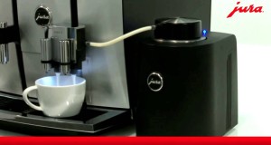 Jura – Capresso Giga 5 Super Automatic Coffee Center