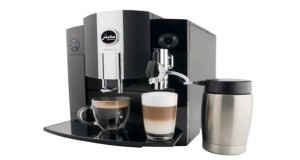 Jura-Capresso Impressa C9 One Touch Automatic Coffee Center