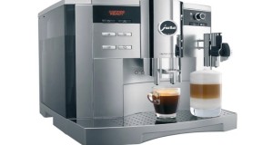 Jura-Capresso Impressa S9 One Touch Automatic Coffee Center