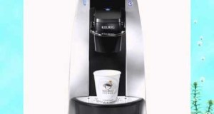 Keurig B200 Commercial Single Cup Coffee Brewing Maker