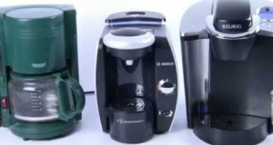 Keurig B60 – Selecting Single Cup Coffee Makers
