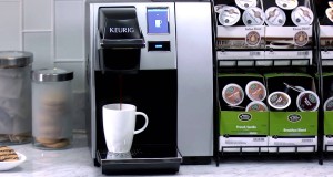 Keurig K150 Coffee Maker – Starbucks Coffee at Work