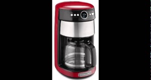 Kitchen Aid Coffee Makers