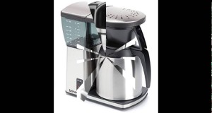 Kitchenaid Coffee Maker Kcm0802