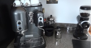 KitchenAid Coffee Makers Review