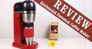 KitchenAid Personal Coffee Maker