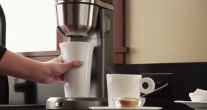 Kitchenaid Personal Coffeemaker – Luxury For Men