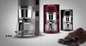 KitchenAid® Pour Over Coffee Brewer