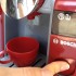 Klein Toys BOSCH Tassimo Coffee Maker