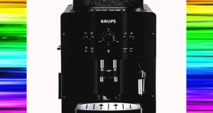 Krups YY8125FD Machine à Expresso Automatique Café Grains Manuel avec