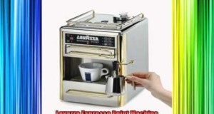 Lavazza Espresso Point Machine
