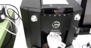 MDB2PC, connecting an NFC reader to a coffee maker vending machine