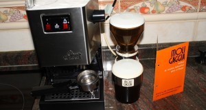 Molinillo de cafe Gaggia Moli Gaggia – Coffee grinder gaggia