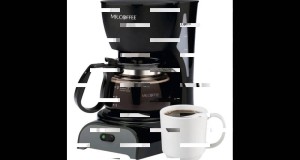 Mr Coffee 4 Cup Coffee Maker