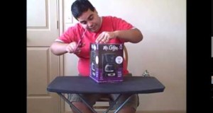 Mr  Coffee Coffeemaker Unboxing Video with JT Solo