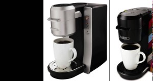 Mr Coffee Single Cup Brewing System