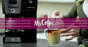 Mr. Coffee ® Versatile Brew 12-Cup Programmable Coffee machine and Warm water Dispenser, BVMC-DMX85