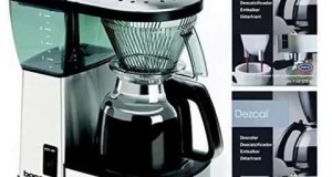 New Bonavita BV1800 8 Cup Coffee Maker With Glass Carafe Bundle Product images
