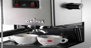 New Gaggia 14101 Classic Espresso Machine, Brushed Stainless Steel Product images