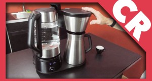 OXO Barista Brain 12-Cup Coffee Brewer | Crew Review