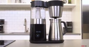 OXO On Barista Brain 9-Cup Coffee Maker Details