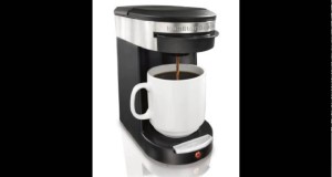 Personal Coffee Maker
