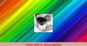 Philips HD896608 Saeco GranBaristo Automatic Espresso Machine 17 Litre 1900 Watt 15 Bar
