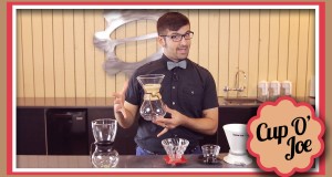 Pour Over Coffee Method | Choosing Your Brewer | Cup O’ Joe