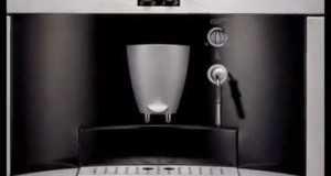 Programmable 10 Cup Recessed Coffee Maker