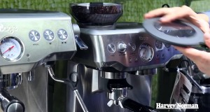 Pump Coffee Machines at Harvey Norman