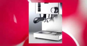Rancilio HSD-SILVIA Silvia Espresso Machine