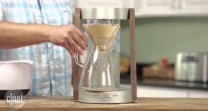 Ratio Eight drip coffee machine flaunts killer looks and a heartbreaking price