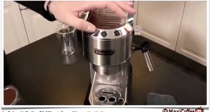 Review Black and Decker CM5000B 12-Cup Mill and Brew Coffeemaker