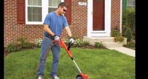 Review Black & Decker MTE912 12-Inch Electric 3-in-1 Trimmer/Edger and Mower