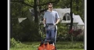 Review Black & Decker SPCM1936 19-Inch 36-Volt Cordless Electric Self-Propelled Lawn Mower