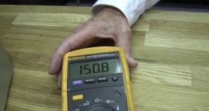 SCG Crew Tests: Drip Coffee Maker Brew Temperatures