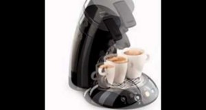 Senseo Black Single Serve Pod Coffeemaker, HD7810/65 Best Deal