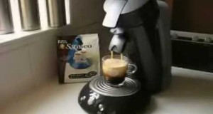 Senseo Coffee Makers