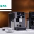 Siemens EQ.9 Fully Automatic Coffeemaker machine