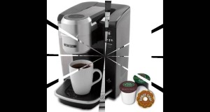 Single Cup Coffee Makers