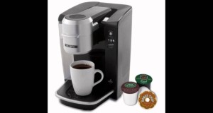 Single Serving Coffee Makers