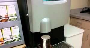 Starbucks Interactive Cup Digital Brewer