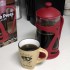 Sunlit French Press Coffee Maker REVIEW (How To Make French Press Coffee)