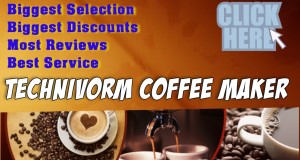 Technivorm Coffee Maker Reviews | Discounts & Reviews on Technivorm Coffee Machines