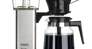 Technivorm Moccamaster Coffee Brewer with Glass Carafe